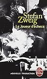 By S. Zweig Le Jo...