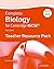 Complete Biology for Cambridge IGCSE® Teacher Resource Pack (Third edition) (Complete Science Igcse) by Ron Pickering (2014-12-25)