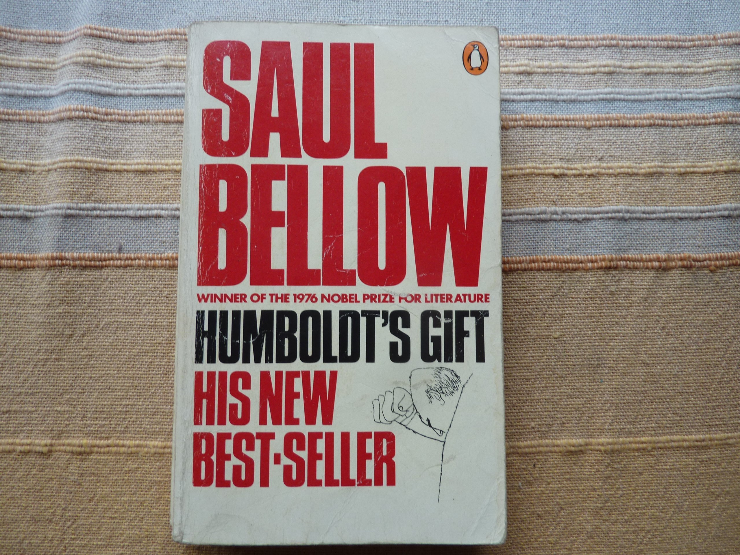 Humbolt's Gift
