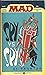 The third Mad dossier of spy vs spy