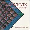 Moments: A Book of Special Days Moments: A Book of Special Days
