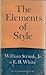 The Elements of Style: Third Edition with Index