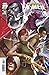 AGE OF X MAN MARVELOUS X MEN #1 INHYUK LEE CONNECTING
