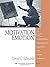 Motivation and Emotion: Evolutionary, Physiological, Cognitive, and Social Influences (Advanced Psychology Text Series) 1998 edition by Edwards, David (1998) Hardcover