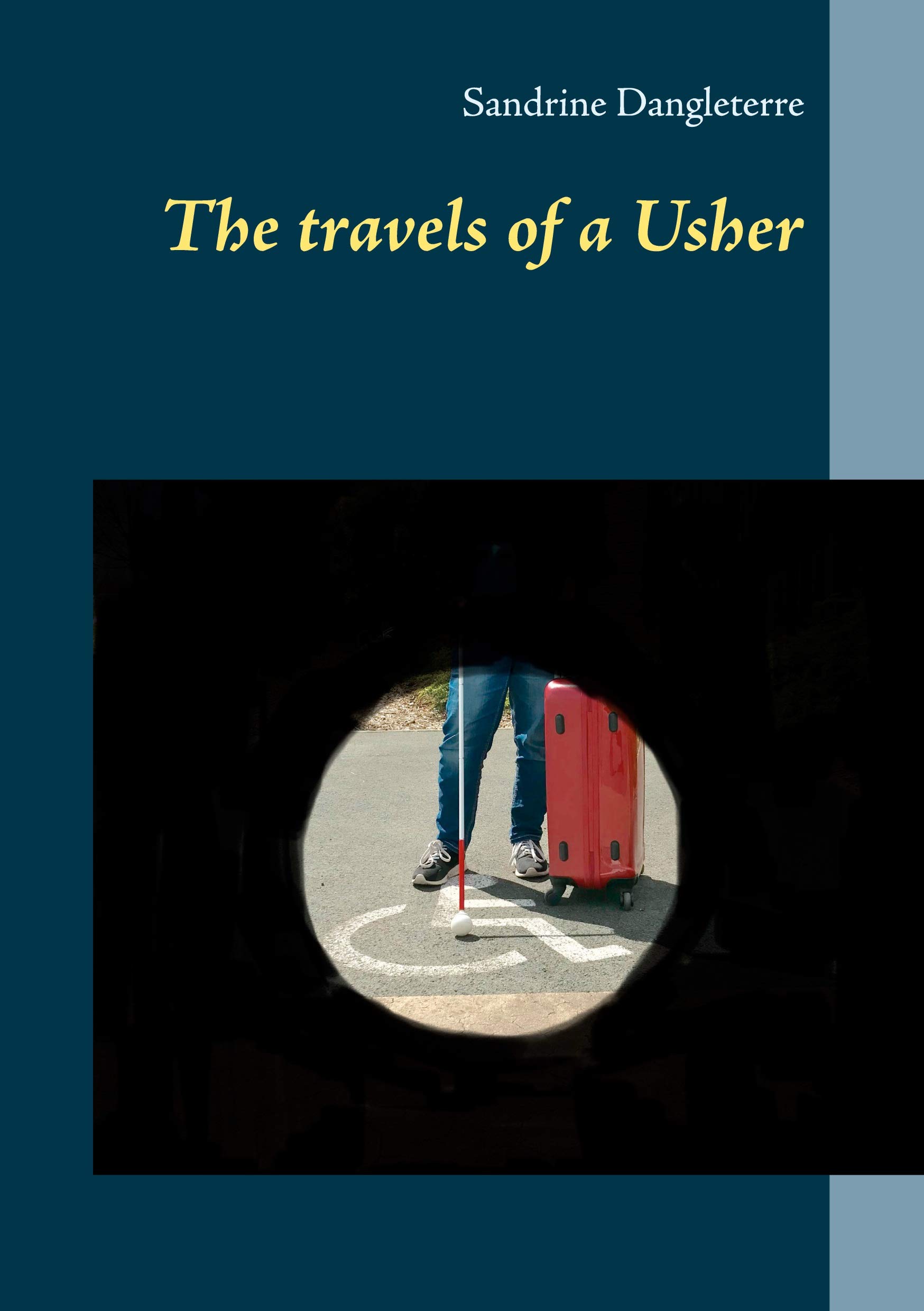 The travels of a Usher (Kindle Edition)