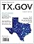 By William Earl Maxwell TX.GOV (with CourseMate Printed Access Card) (1st Edition)