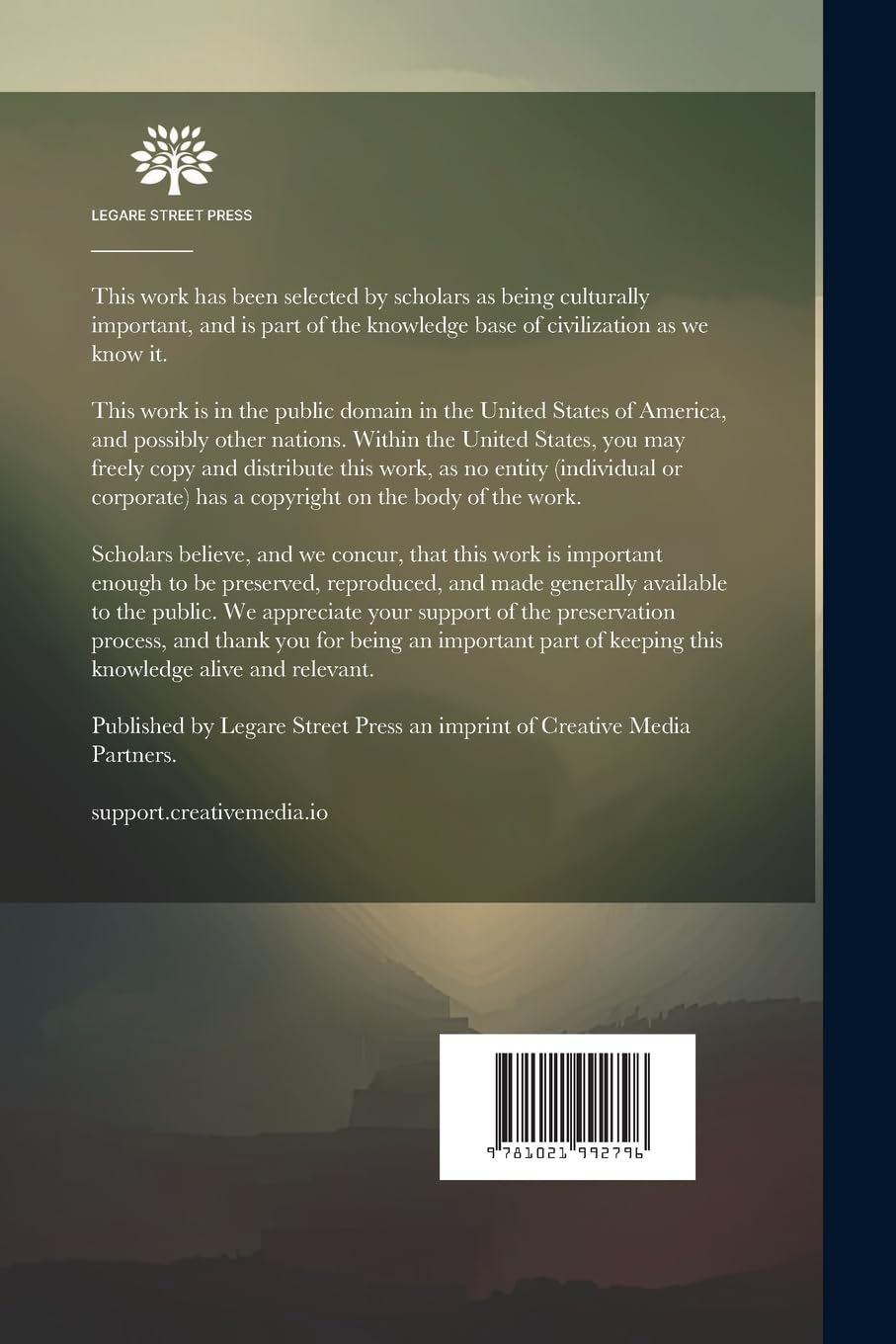 The Log Cabin; or, The World Before You (Paperback)