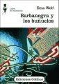 Barbanegra y Los Bunuelos (Spanish Edition)