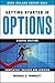 Getting Started in Options by Michael C. Thomsett (2009-11-09)