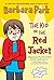 The Kid in the Red Jacket by Barbara Park (1988-08-12)