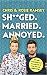 BY Chris Ramsey Rosie Ramsey Sh**ged Married Annoyed Hardcove... by Chris  Ramsey