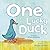One Lucky Duck