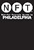 Not For Tourists Guide to Philadelphia (Not for Tourists Guidebook) by Not for Tourists (2014) Paperback