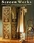 Screen Works: Practical and Inspirational Ideas for Making and Using Screens in the Home by Marion Elliot (1999-06-01)