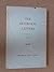 The Swinburne Letters Volume 1 1854-1869 by Cecil Y. Lang
