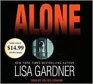Alone Publisher: Random House Audio