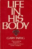 Life in His body (Paperback)