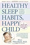 Healthy Sleep Hab...