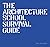 The Architecture School Survival Guide by Iain Jackson by Iain Jackson