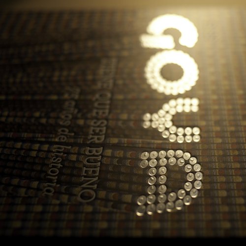 Si es Goya... tiene que ser bueno: 75 años de historia (Hardcover)