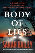 Body of Lies (Gemma Woodstock #4)
