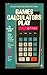 Games Calculators Play