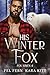 His Winter Fox (Fox Haven Book 4)