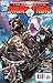 Brightest Day Aftermath The Search For Swamp Thing #3 Ardian Syaf Cover