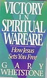 Victory in spiritual warfare: How Jesus sets you free