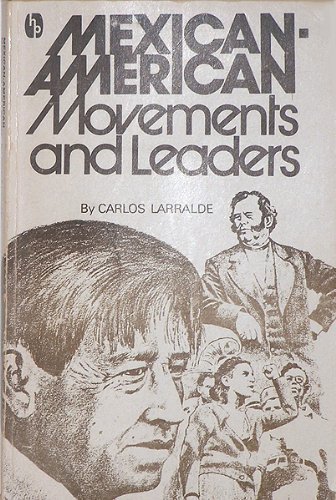 Mexican American movements and leaders (Paperback)