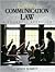 Exploring Communication Law 1st (first) edition Text Only by Randy Bobbitt