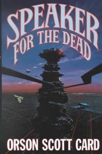 Speaker for the Dead