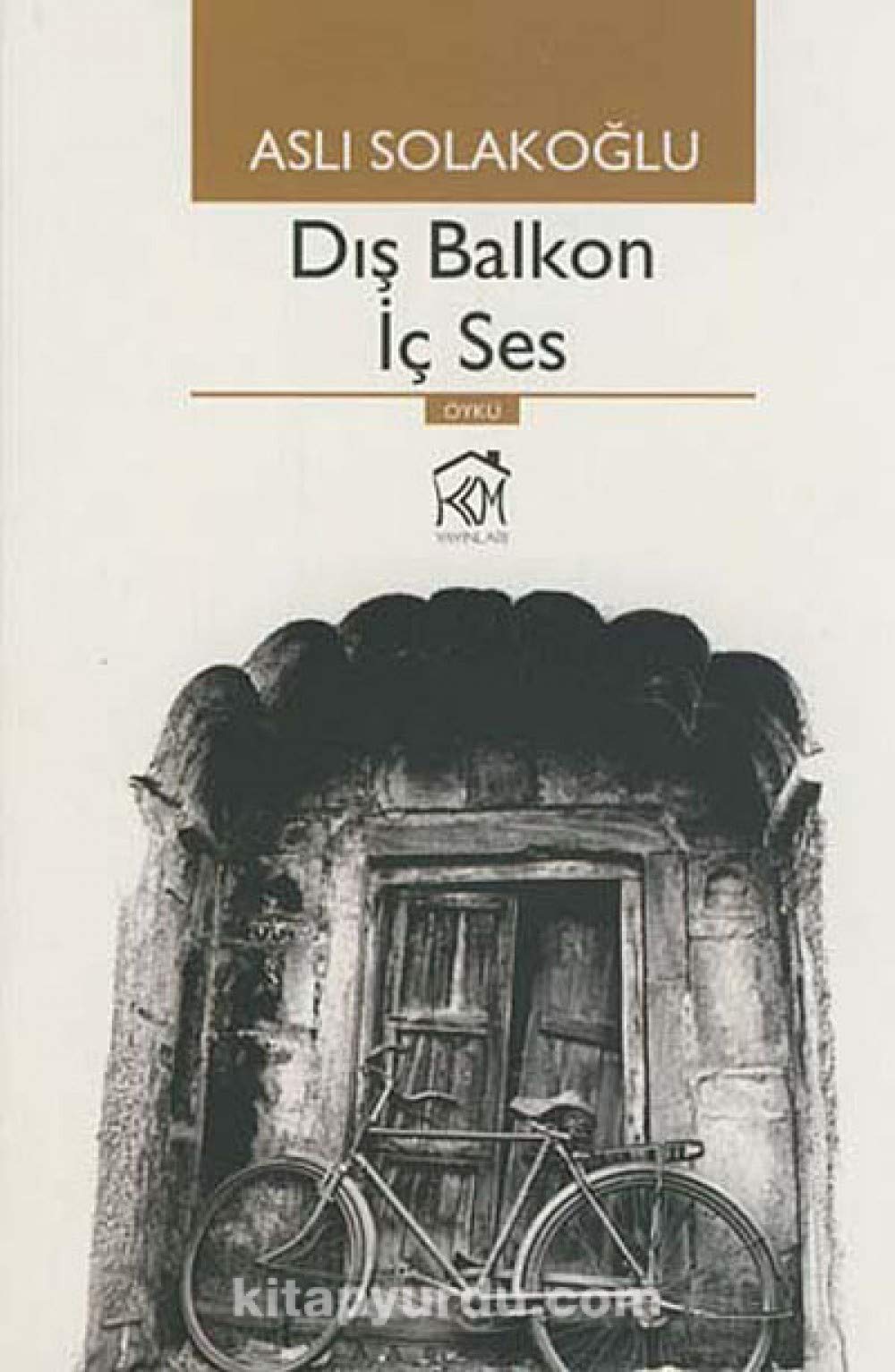 Dis Balkon Ic Ses (Paperback)