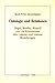 Ontologie und Relationen: Hegel, Bradley, Russell und die Kontroverse über interne und externe Beziehungen (German Edition)