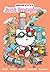 Hello Kitty: Just Imagine Paperback – August 5, 2014