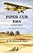 Piper Cub Era at Nicolet Airport: An American Phenomenon