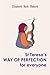 St Teresa's Way of Perfection for Everyone by Elizabeth Ruth Obbard (2002-06-02)