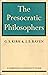 Presocratic Philosophers