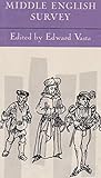 Middle English Survey Critical Essays