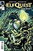 Elfquest Final Quest #9