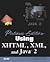 Platinum Edition Using XHTML, XML, & Java 2 (01) by Ladd, Eric - O'Donnell, Jim - Morgan, Mike - Watt, Andrew H [Hardcover (2000)]
