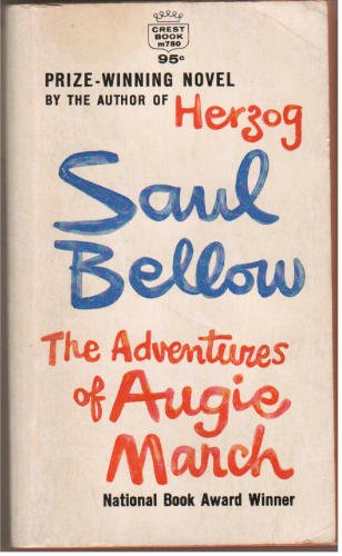 The Adventures of Augie March