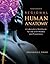 Regional Human Anatomy: A Laboratory Workbook for Use With Models and Prosections 4th (fourth) Edition by Grine, Frederick [2010]