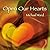 Open Our Hearts by Michael Ward (2014-05-01)
