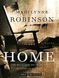 Home by Marilynn Robinson (September 01,2009)