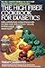 The High Fiber Cookbook For Diabetics