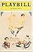 PICASSO AT THE LAPIN AGILE - PLAYBILL - FEBRUARY 1996 - VOL. 96, NO. 2