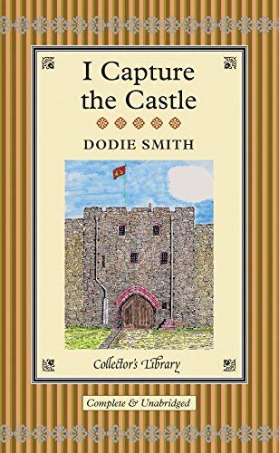 [(I Capture the Castle )] [Author: Dodie Smith] [Apr-2014]