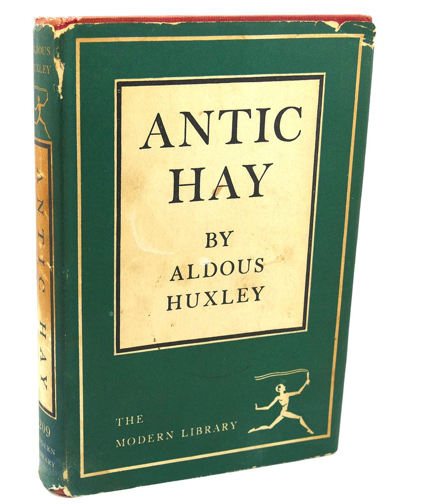 Antic Hay