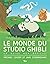 Le monde du Studio Ghibli
